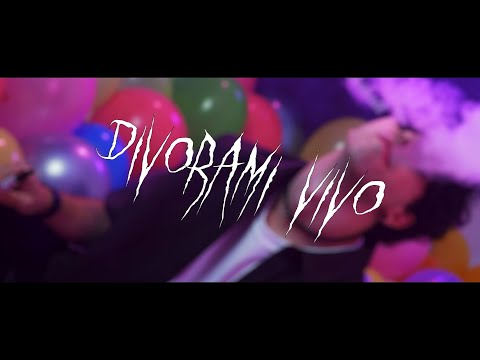 Divorami Vivo - Paulso X Comax