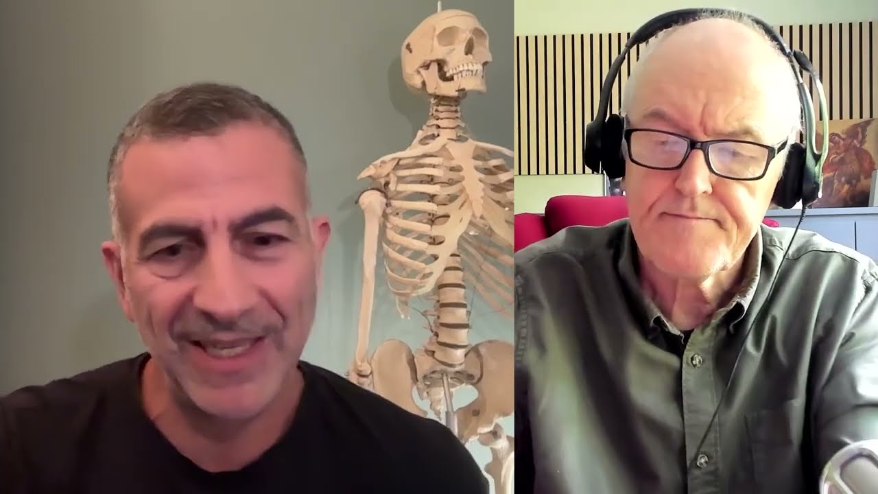 Cancer and metabolism