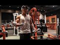 最近のトレーニング前後の食事!コンディションチェック