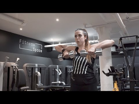 ▪️Workout of the Week - Ep 55 - FULL BODY BURNER▪️⠀⠀⠀