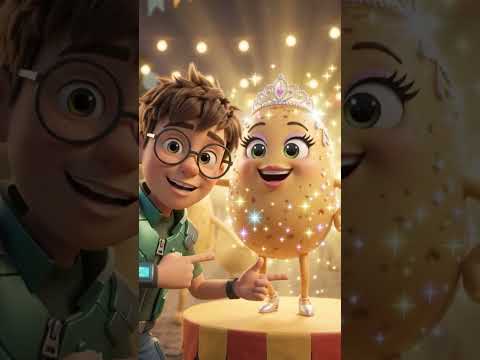 VOCÊ CONHECE A FESTA DA BATATA?