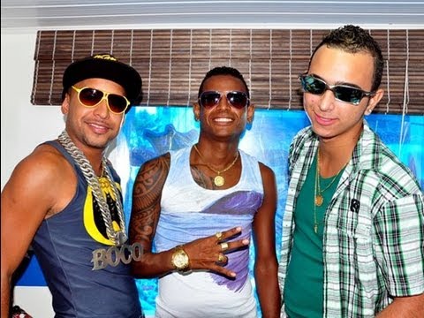 CESARDMELLO.NET - MC SHELDON BOCO E GG - Bloco da Swingueira