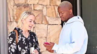 Getting Girls Numbers With A Calculator