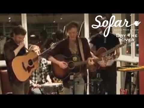 Family Tree - Dry The River