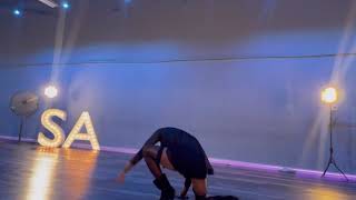 Fool for You CeeLo Green ft Melanie Fiona She’Meka Ann Choreography!