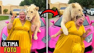 6 IDIOTAS que MORRERAM de maneiras muito IMBECIS!