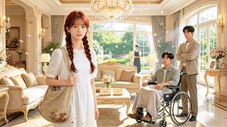 Rural strong girl conned by grandma, restores paralyzed CEO, beats up jerks, makes him fall in love.