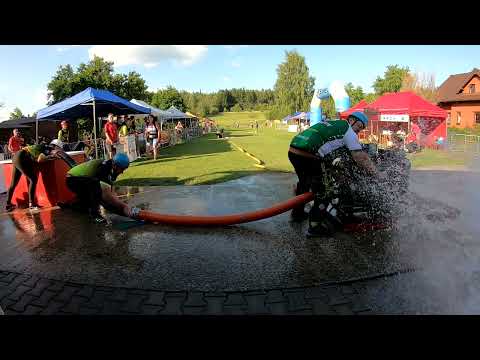 m17 SDH Desná III - PKL JIRKOV 2023