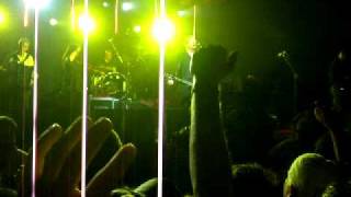 Flogging Molly Live in Dublin, Ohio (Salty Dog)