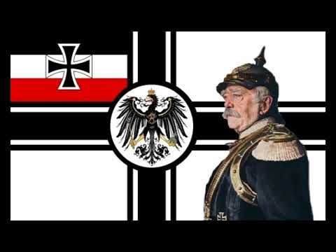 Preußens Gloria || Marcha Militar Alemana