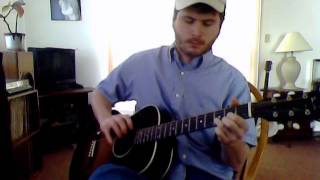 Statesboro Blues (Blind Willie McTell Cover by Andy Stutesman)
