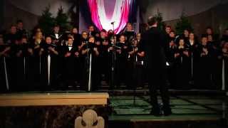 O Harken Ye - Evergreen HS Chamber Choir, Vancouver, WA