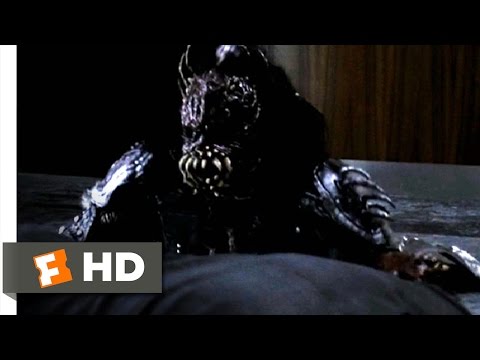 Dark Floors (2008) - Horror in the Elevator Scene (4/12) | Movieclips