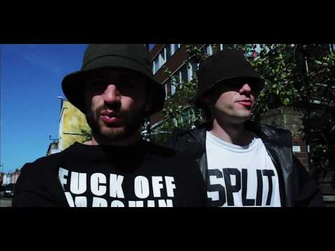 Datkid - Honey I'm Home (Prod. Baileys Brown)