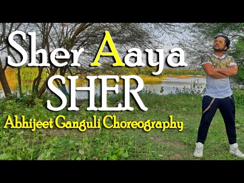 Abhijeet Ganguli Hiphop