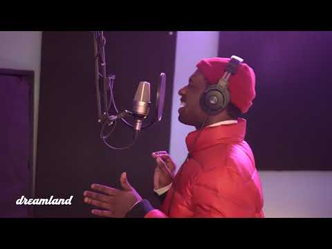 Dreamland Sessions | Asuquomo