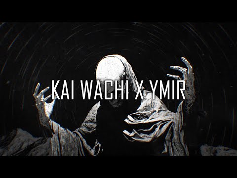 Kai Wachi x YMIR - BURIED BENEATH YOU