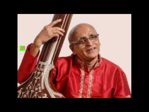 Dr K Vageesh vocal kalalanercina ragam deepam Thyagarajar