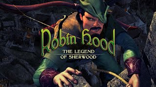 Robin Hood: The Legend of Sherwood