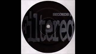 Paradox - Feel So Good (Jr. Jack & Kid Creme Dub) (2001)