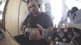 Nofx - The Plan (cover)