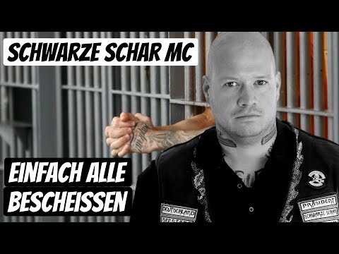 1%er Rocker betrügen Freund & Familie | Schwarze Schar MC | Teil 55