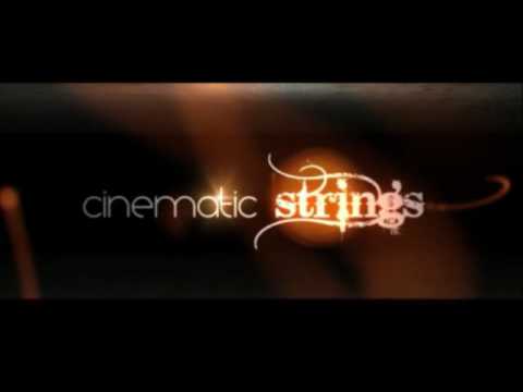 Cinematic Strings - Demo
