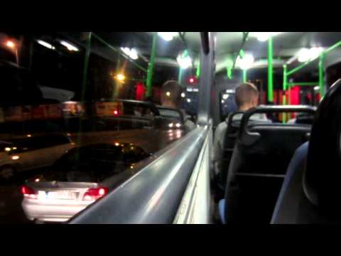 Budapest Ikarus 260 - BPI-625