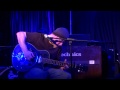 Half Deaf Clatch playing the New Brunswick Battle ...