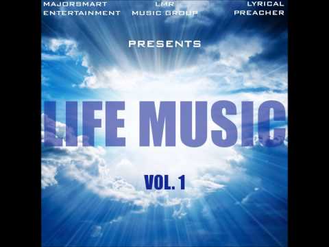 Lyrical Preacher - 40 Miles [AUDIO]