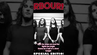 Airbourne - Stand &amp; Deliver