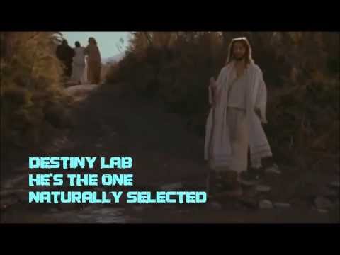 Destiny Lab 