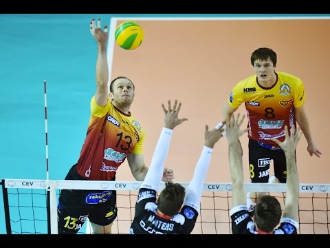 161209 Volejbal Dukla