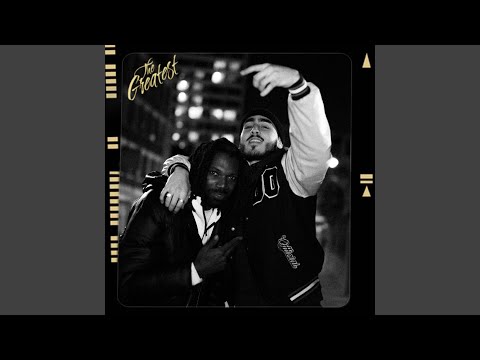 The Greatest (feat. Kabz)