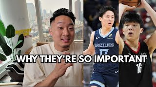 Why Hansen Yang & Yuki Kawamura Are BIG