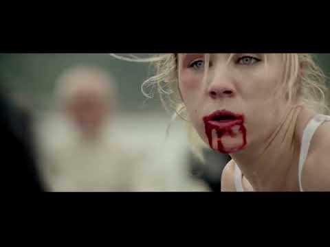 Amy Johnston vs Jenny Wu   Lady Bloodfight