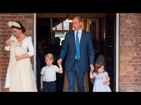 Duchess of Cambridge reveals she suffers from 'mum guilt'