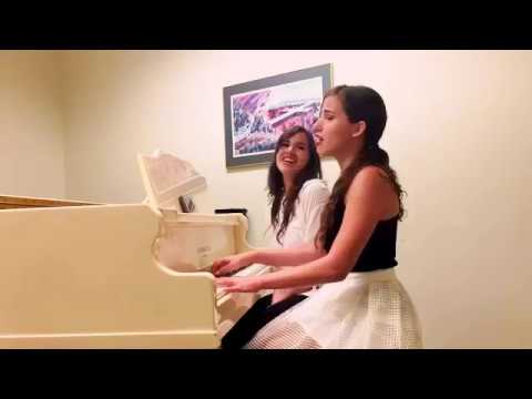 Promotional video thumbnail 3 for Veronica Huber