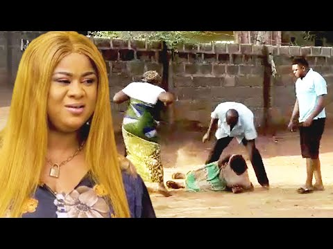 VILLAGE LIARS COMPLETE SEASON Uju Okoli & Ken erics 2022 Latest Nigerian Nollywood Movie