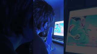 ゴーストルール #歌ってみた