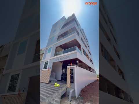 Hotel GARUDA Luxury Service Apartment