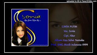 Download lagu Sonia - Cinta Putih (1999) mp3