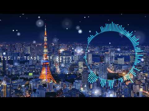 Stepa K feat. Anja - Keys In Tokyo (Triangle Alliance Remix)