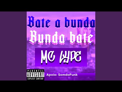Bate a Bunda Bunda Bate