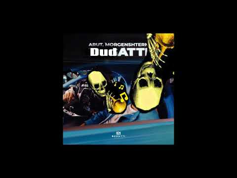 Мистер Дудец + BUGATTI (Arut x MORGENSHTERN x Мистер дудец mashup by Wineles)