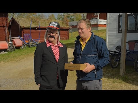 Inför Elitloppet med Ingemar & Franko - Avsnitt 2