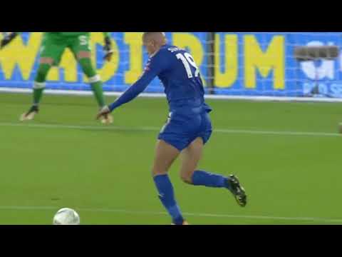 meilleur but slimani