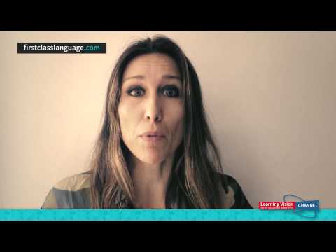 Cristina Chiuso si è affidata a Learning Vision