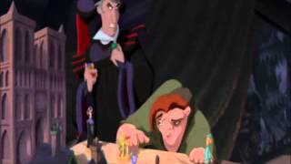 Disney&#39;s &quot;The Hunchback of Notre Dame&quot; - Stay in Here