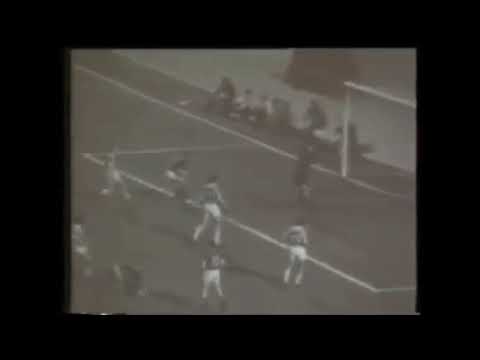 Milan - Juventus 1-1 (6-3 d.c.r.) - Coppa Italia 1972-73 - finale